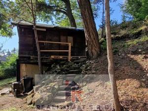 Prodej rodinného domu, Praha - Hloubětín, K Hutím, 50 m2