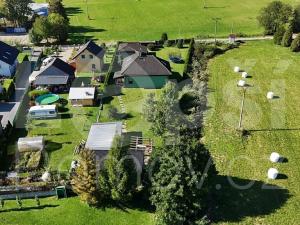 Prodej rodinného domu, Česká Ves, Severní, 175 m2