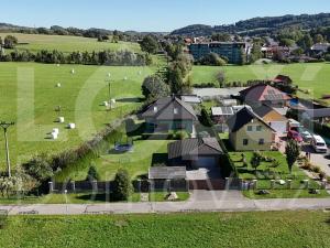 Prodej rodinného domu, Česká Ves, Severní, 175 m2