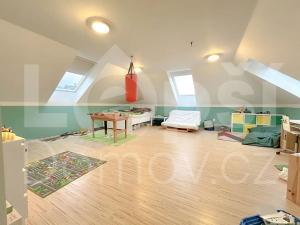 Prodej rodinného domu, Česká Ves, Severní, 175 m2