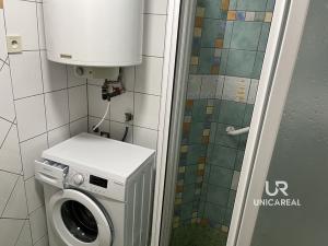 Pronájem bytu 1+1, Rajhradice, Spojovací, 31 m2