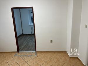 Pronájem bytu 1+1, Rajhradice, Spojovací, 31 m2