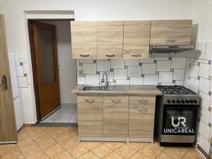 Pronájem bytu 1+1, Rajhradice, Spojovací, 31 m2