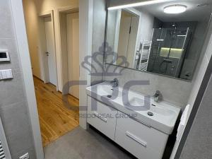 Pronájem bytu 3+kk, Brno - Staré Brno, Hlinky, 90 m2