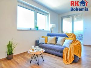 Pronájem bytu 3+kk, Český Brod, Klučovská, 73 m2