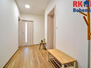 Pronájem bytu 3+kk, Český Brod, Klučovská, 73 m2