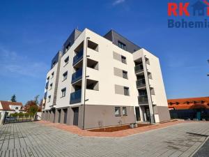 Pronájem bytu 3+kk, Český Brod, Klučovská, 73 m2
