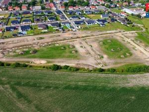 Prodej pozemku pro bydlení, Rožďalovice, Polní, 900 m2