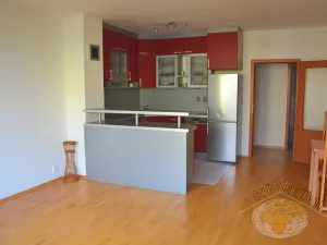 Pronájem bytu 3+kk, Praha - Čakovice, Hakenova, 103 m2