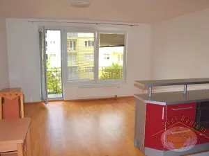 Pronájem bytu 3+kk, Praha - Čakovice, Hakenova, 103 m2