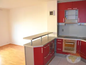 Pronájem bytu 3+kk, Praha - Čakovice, Hakenova, 103 m2