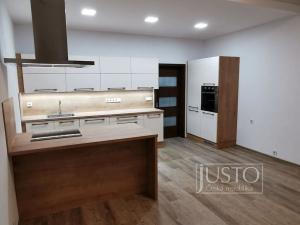Pronájem bytu 2+kk, Písek, Prokopova, 49 m2