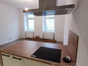 Pronájem bytu 2+kk, Písek, Prokopova, 49 m2