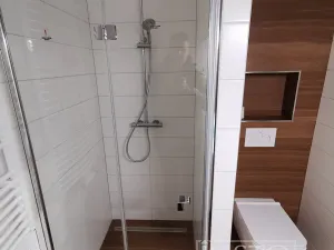 Pronájem bytu 2+kk, Písek, Prokopova, 49 m2