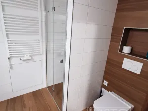Pronájem bytu 2+kk, Písek, Prokopova, 49 m2