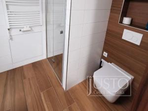 Pronájem bytu 2+kk, Písek, Prokopova, 49 m2