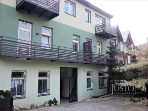 Pronájem bytu 2+kk, Písek, Prokopova, 49 m2