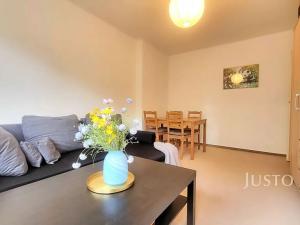 Pronájem bytu 2+1, Písek, Zeyerova, 51 m2