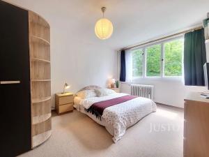 Pronájem bytu 2+1, Písek, Zeyerova, 51 m2