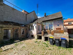 Prodej pozemku pro bydlení, Hostivice, Česká, 488 m2