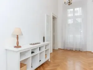 Pronájem bytu 2+1, Praha - Vinohrady, Anny Letenské, 84 m2