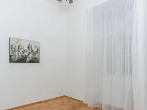 Pronájem bytu 2+1, Praha - Vinohrady, Anny Letenské, 84 m2