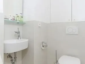 Pronájem bytu 2+1, Praha - Vinohrady, Anny Letenské, 84 m2