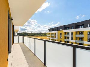 Prodej bytu 3+kk, České Budějovice, Branišovská, 84 m2
