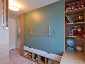 Prodej rodinného domu, Mikulov, Bezručova, 110 m2