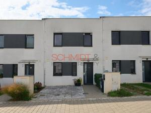 Prodej rodinného domu, Mikulov, Bezručova, 110 m2