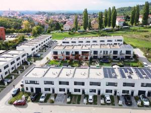 Prodej rodinného domu, Mikulov, Bezručova, 110 m2