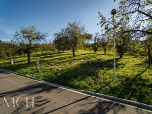 Prodej pozemku, Pitín, 1356 m2