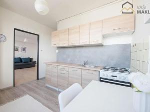 Pronájem bytu 1+1, Kutná Hora, Benešova, 36 m2
