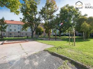 Pronájem bytu 1+1, Kutná Hora, Benešova, 36 m2