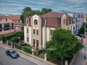 Pronájem bytu 1+kk, Praha - Liboc, Jenečská, 28 m2