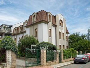 Pronájem bytu 1+kk, Praha - Liboc, Jenečská, 28 m2