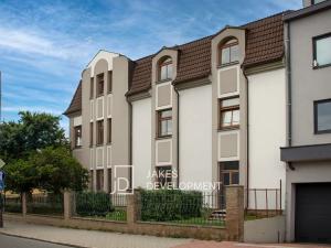 Pronájem bytu 1+kk, Praha - Liboc, Jenečská, 28 m2