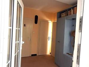 Pronájem bytu 1+1, Boskovice, Podlesí, 25 m2