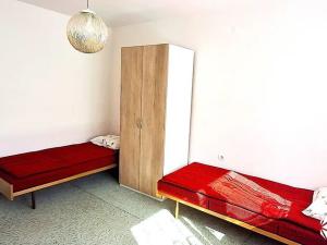 Pronájem bytu 1+1, Boskovice, Podlesí, 25 m2