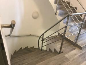 Pronájem kanceláře, Uherské Hradiště, Jindřicha Pruchy, 29 m2