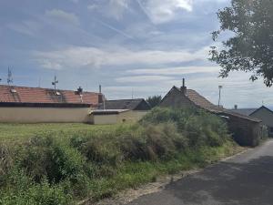 Prodej pozemku pro bydlení, Polešovice, 580 m2