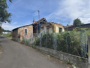 Prodej pozemku pro bydlení, Polešovice, 580 m2