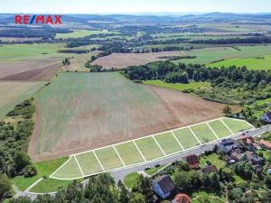 Prodej pozemku pro bydlení, Chlumčany, 800 m2