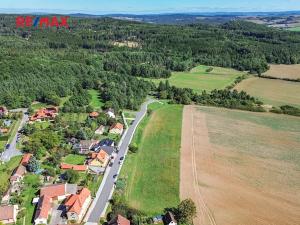 Prodej pozemku pro bydlení, Chlumčany, 800 m2