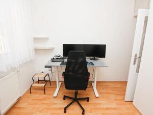 Pronájem bytu 3+kk, Tišnov, Dlouhá, 72 m2