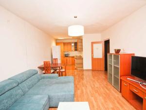 Pronájem bytu 2+kk, Brno, Majdalenky, 60 m2