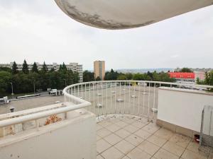 Pronájem bytu 2+kk, Brno, Majdalenky, 60 m2