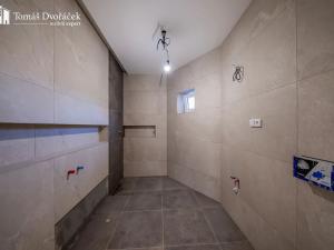 Prodej bytu 2+1, Lomnice, Tišnovská, 43 m2