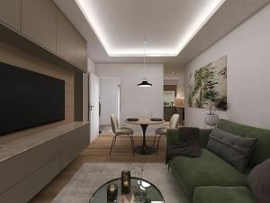 Prodej bytu 2+1, Lomnice, Tišnovská, 43 m2