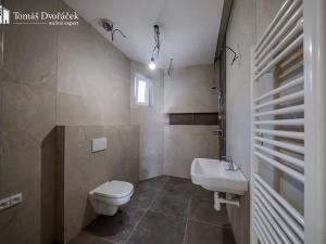 Prodej bytu 3+1, Lomnice, Tišnovská, 67 m2